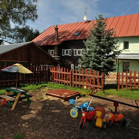 U Cervene Lisky Hotel *