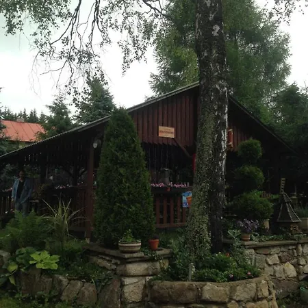 U Cervene Lisky Hotel *