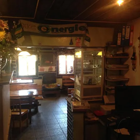 Hotel U Cervene Lisky *