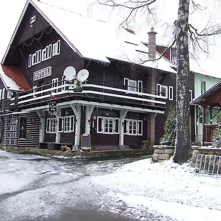 U Cervene Lisky Hotel