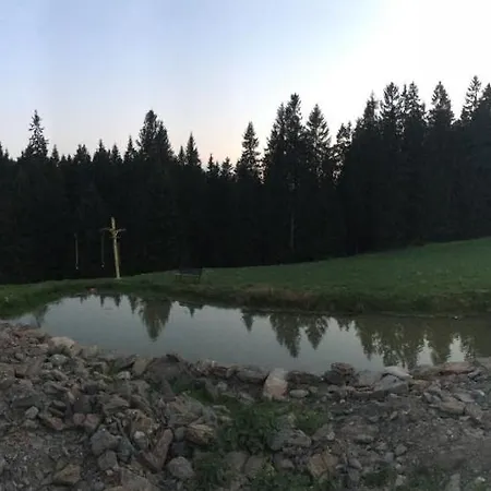 U červené Lišky Hotel *