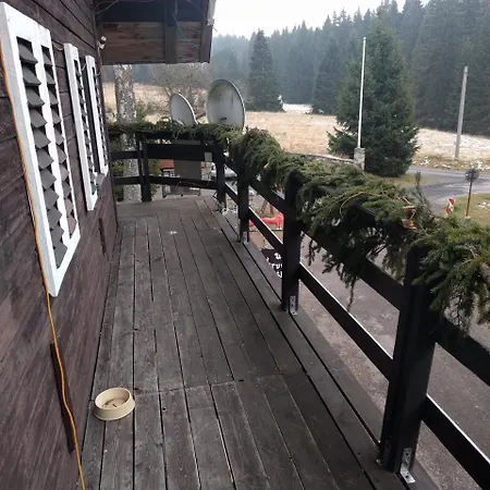 Hotel U Cervene Lisky *