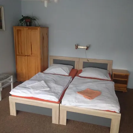 Hotel U Cervene Lisky Podlesi (Karlovy Vary)