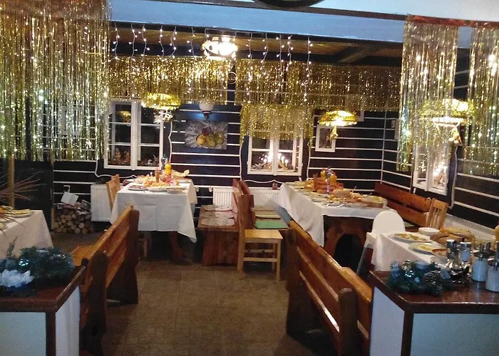 Hotel U červené Lišky