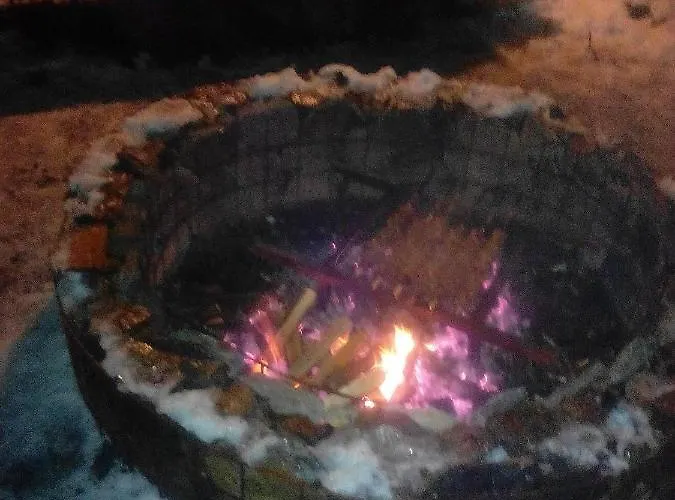 Hotel U červené Lišky