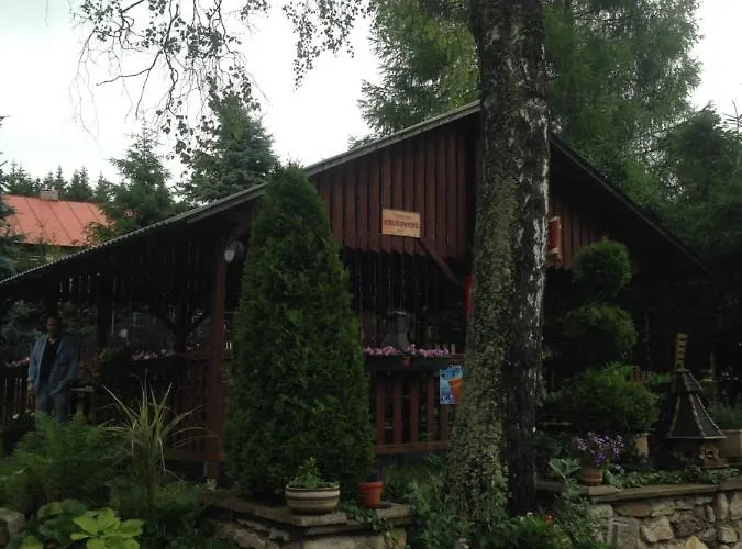 U červené Lišky Hotel *