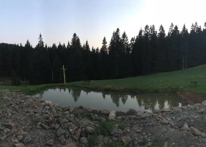 U červené Lišky Hotel *