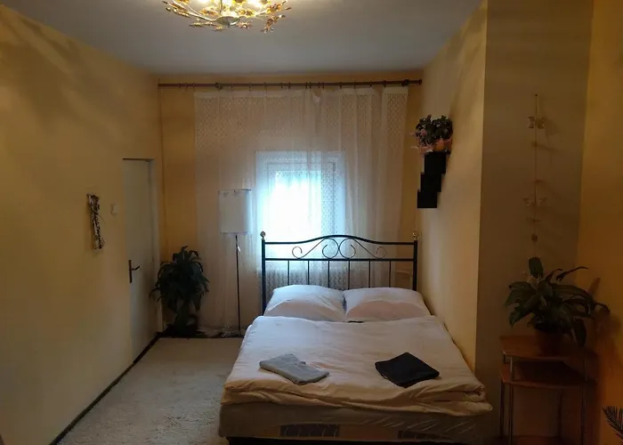 U červené Lišky *